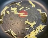 ホホホタケの鶏そぼろ野菜あんかけ作り方2写真