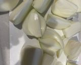 わが家 の 人気者 チキントマト煮作り方2写真