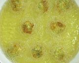 簡単お手軽！ハッシュドポテトボール作り方4写真