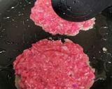 ◇フレッシュネスバーガー☆に習って♪◇作り方3写真