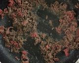 作り置きにも◎スパイス香るチリコンカン作り方3写真