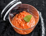 60℃ 発酵ケチャップ:米麹の甘み作り方21写真