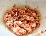 簡単焼売作り方1写真