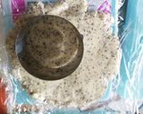 15分★材料4つ★紅茶クッキー★バター少作り方8写真
