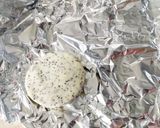 15分★材料4つ★紅茶クッキー★バター少作り方9写真