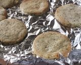15分★材料4つ★紅茶クッキー★バター少作り方10写真