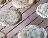 15分★材料4つ★紅茶クッキー★バター少作り方11写真