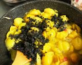 練り梅の作り方(梅から作る梅肉ペースト)作り方7写真