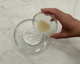 甘酒の自然の甘味を味わうチェー作り方1写真