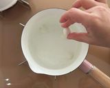 甘酒の自然の甘味を味わうチェー作り方2写真