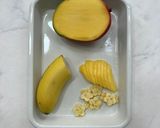 甘酒の自然の甘味を味わうチェー作り方4写真