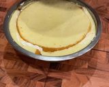 ふわふわスポンジのドームケーキ作り方13写真