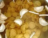 失敗しない炊き込みご飯作り方1写真