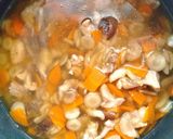 失敗しない炊き込みご飯作り方5写真