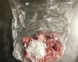 極上回鍋肉作り方4写真