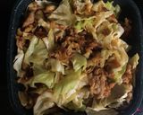 極上回鍋肉作り方7写真
