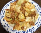 極上回鍋肉作り方8写真