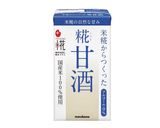 甘酒の自然の甘味を味わうチェー作り方7写真