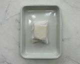 とうもろこしと枝豆のがんもどき作り方1写真