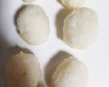 おばあちゃん家のお稲荷さん！作り方7写真