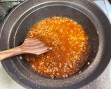 辛い麻婆豆腐作り方3写真