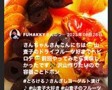 とろける♪ さんざしヨーグルト漬♪作り方6写真