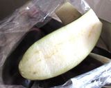 ナスのマヨネーズ入りタンドリー作り方1写真