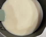 簡単 さっぱり おやつ 牛乳寒天 ポンチ作り方1写真