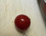 彩り鮮やか!夏野菜のかんたん酢マリネ作り方1写真
