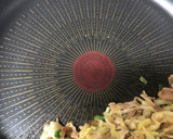 卵1個・焼肉のタレ♡簡単・とん平焼き♪作り方8写真