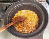 辛くない麻婆豆腐作り方3写真