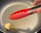 じゃがいものペペロンチーノ風作り方2写真