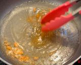 じゃがいものペペロンチーノ風作り方4写真