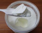ZAVASヨーグルト×明治おいしい牛乳作り方6写真