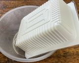 簡単♪茄子と豆腐と豚肉のチャンプル作り方1写真