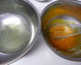 簡単でおいしい❣シフォンケーキ（基本）作り方2写真