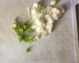 母直伝チャーハン作り方1写真