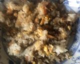 母直伝チャーハン作り方6写真