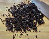 【離乳食後期】ひじきとサバのお焼き作り方1写真
