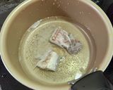 【離乳食後期】ひじきとサバのお焼き作り方2写真