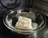 【離乳食後期】ひじきとサバのお焼き作り方4写真