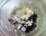 【離乳食後期】ひじきとサバのお焼き作り方5写真
