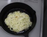 じゃがいも酒粕ガレット作り方5写真