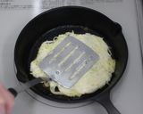 じゃがいも酒粕ガレット作り方6写真