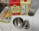ビーフ昆布出汁冷麺作り方1写真