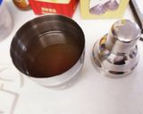 ビーフ昆布出汁冷麺作り方2写真