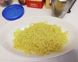 ビーフ昆布出汁冷麺作り方3写真