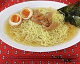ビーフ昆布出汁冷麺作り方4写真