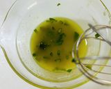 アボカドとトマトのサラダ作り方4写真
