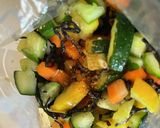 夏野菜の簡単漬物〜夏バテ防止に作り方2写真